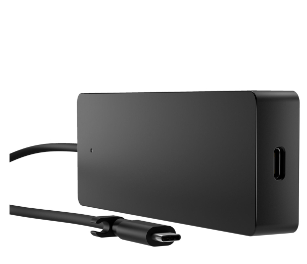 HP Koncentrator podróżny HP 4K USB-C Multiport Hub - 1505015 - zdjęcie 4